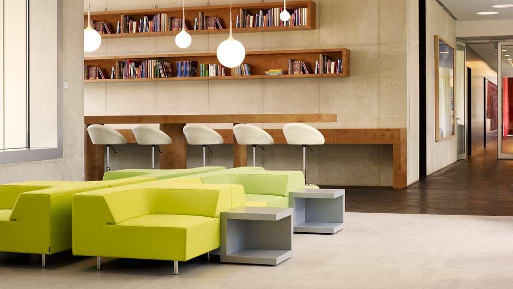 Art Otel Cologne, By Park Plaza المرافق الصورة