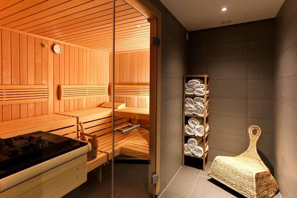 Art Otel Cologne, By Park Plaza المرافق الصورة