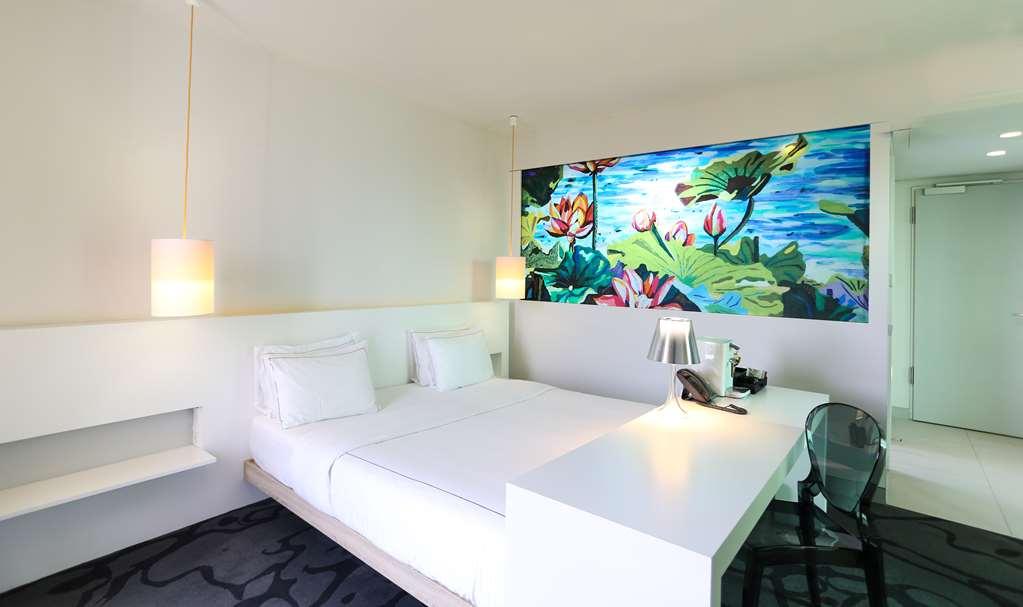 Art Otel Cologne, By Park Plaza الغرفة الصورة