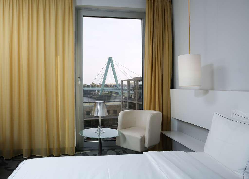 Art Otel Cologne, By Park Plaza الغرفة الصورة