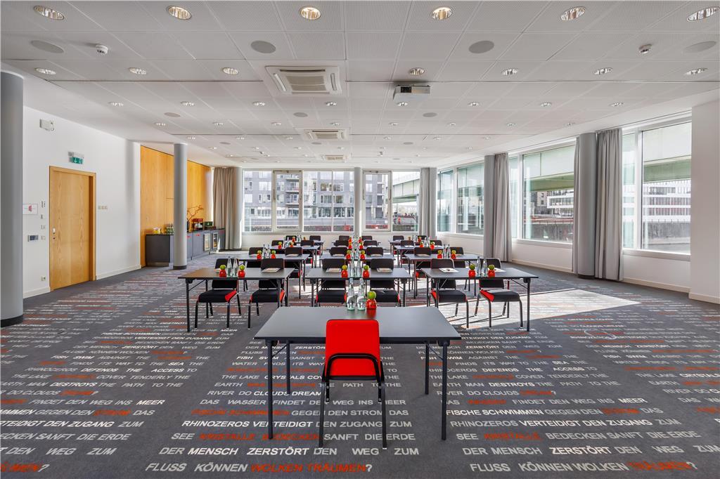 Art Otel Cologne, By Park Plaza المرافق الصورة