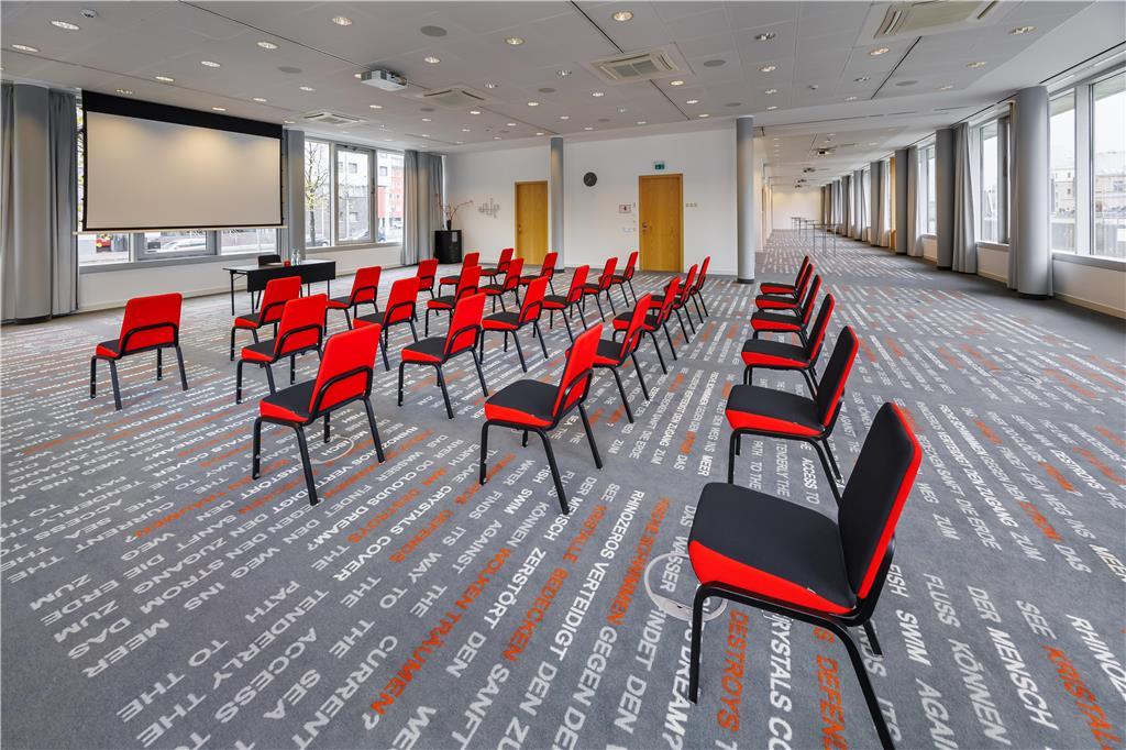 Art Otel Cologne, By Park Plaza المرافق الصورة