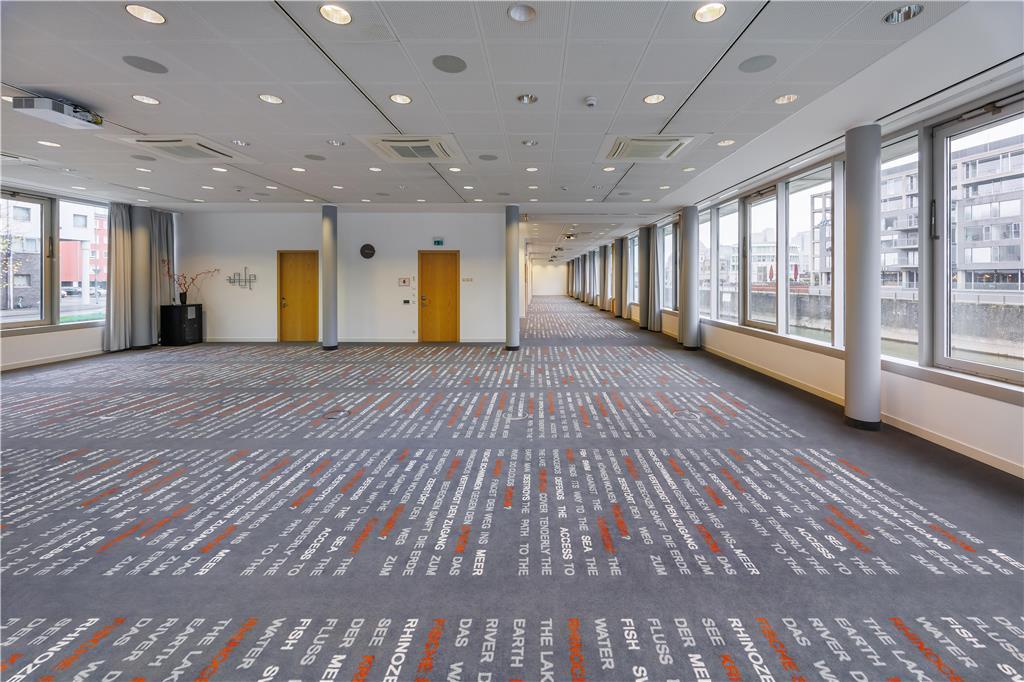 Art Otel Cologne, By Park Plaza المرافق الصورة