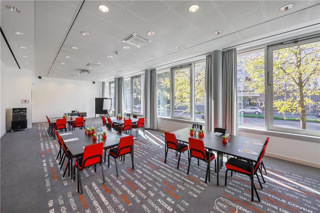 Art Otel Cologne, By Park Plaza المرافق الصورة